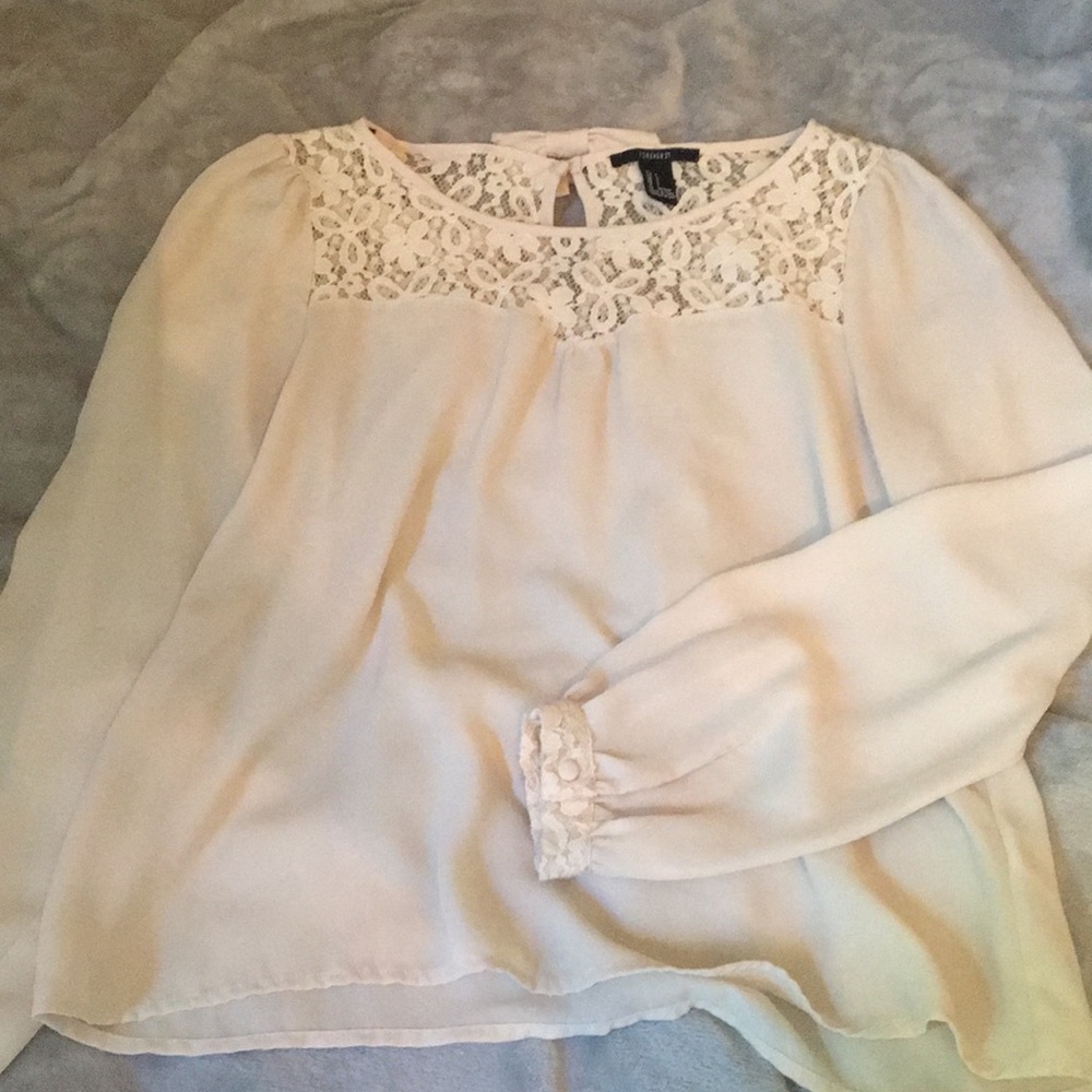 Forever 21 Top